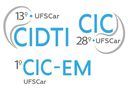 Logo CIC 2022