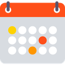 Calendário
