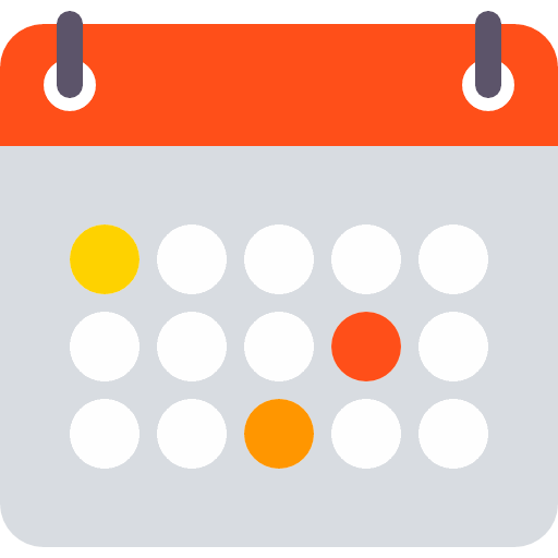 Calendário