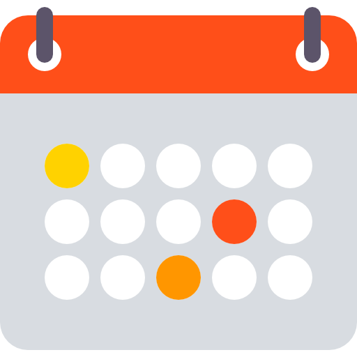 Calendário