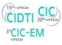 Logotipo CIC 2024
