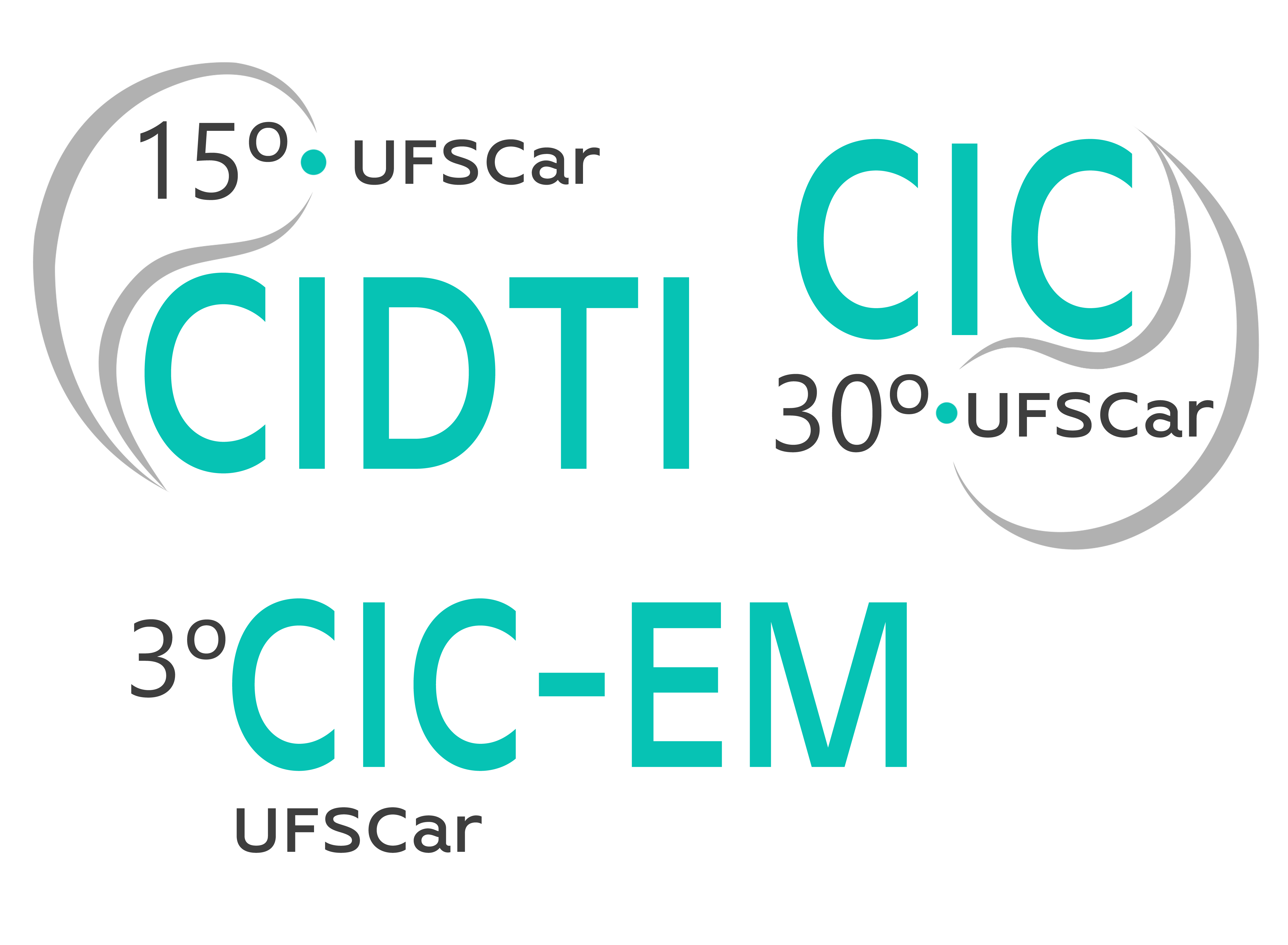 Logotipo CIC 2024