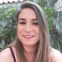 Foto de Regiane Seconelli, Escritório de Apoio Institucional ao Pesquisador (EAIP)