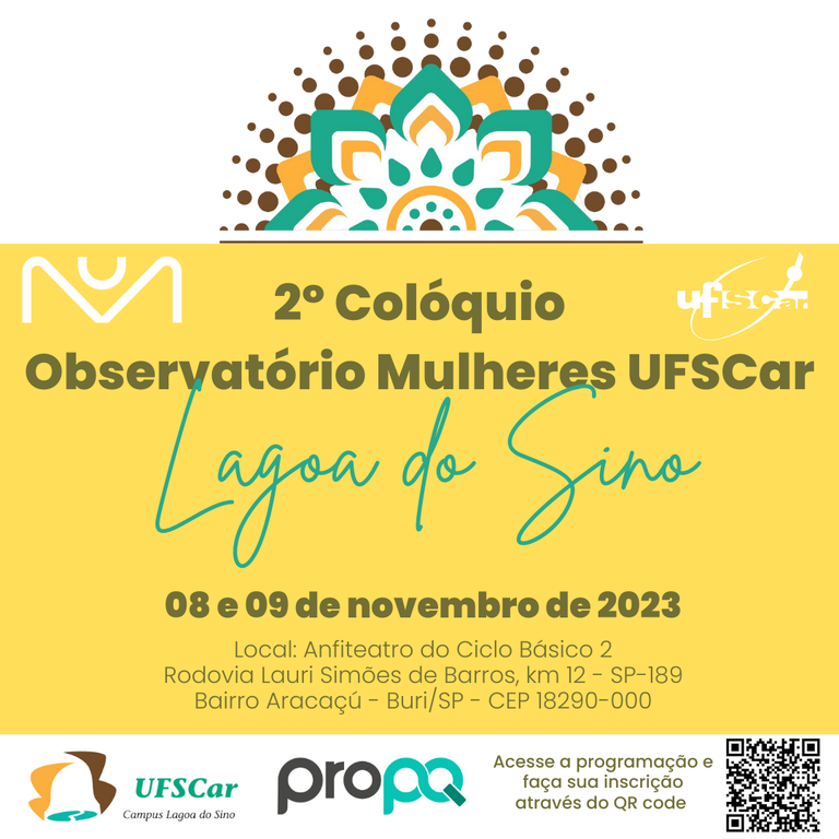 Capa_II_Coloquio_do_Observatório _Mulheres_UFSCar