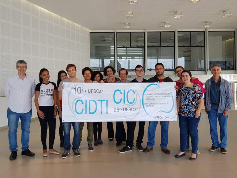 CIC/CIDTI - 2018